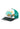 Von Dutch Trucker Cap CAS1 PAT/GRE Multicolor Mehrfarbig
