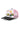Von Dutch Trucker Cap CAS1 PAT PIN Pink Mehrfarbig