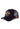 Von Dutch Trucker Cap CAS1 RAG/BLK Black Schwarz