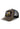 Von Dutch Trucker Cap CAS1 TRUCK06 Oliv Khaki Schwarz