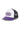 Von Dutch Trucker Cap CAS2 SUM Purple Weiß Lila