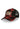 Von Dutch Trucker Cap CB CAR/05 Black Red Schwarz Rot