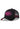 Von Dutch Trucker Cap CB DOM/P Black Pink Schwarz Pink