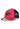 Von Dutch Trucker Cap CB FLU/P Fluro Pink Pink Schwarz