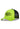 Von Dutch Trucker Cap CB FLU/Y Fluro Yellow Gelb Schwarz