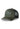 Von Dutch Trucker Cap CT CAFE01 Oliv Khaki Schwarz
