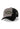 Von Dutch Trucker Cap CT CUT/03 Black Grey Schwarz Grau