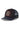Von Dutch Trucker Cap CT FOAM/02 Black Navy Schwarz Dunkelblau