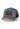 Von Dutch Trucker Cap CT FOAM/03 Multicolor Mehrfarbig