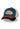 Von Dutch Trucker Cap CT SHIELD/02 Multicolor Mehrfarbig