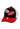Von Dutch Trucker Cap RUSSEL Navy White Dunkelblau Rot