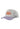 Von Dutch Trucker Cap SORO Lilac White Lila Weiss