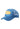 Von Dutch Trucker Cap TAMPA Blue Blue Blau