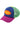 Von Dutch Trucker Cap TAMPA Multicolor Mehrfarbig