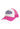 Von Dutch Trucker Cap TAMPA Pink Purple