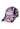 Von Dutch Trucker Cap TAMPA Purpel Camo Mehrfarbig