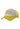 Von Dutch Trucker Cap TAMPA White Yellow Weiss Gelb