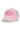Von Dutch Trucker Cap VD2 KYLIE/P Pink Rosa Weiß